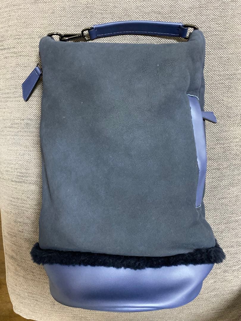 ザネラート　ムートン　ボンサック