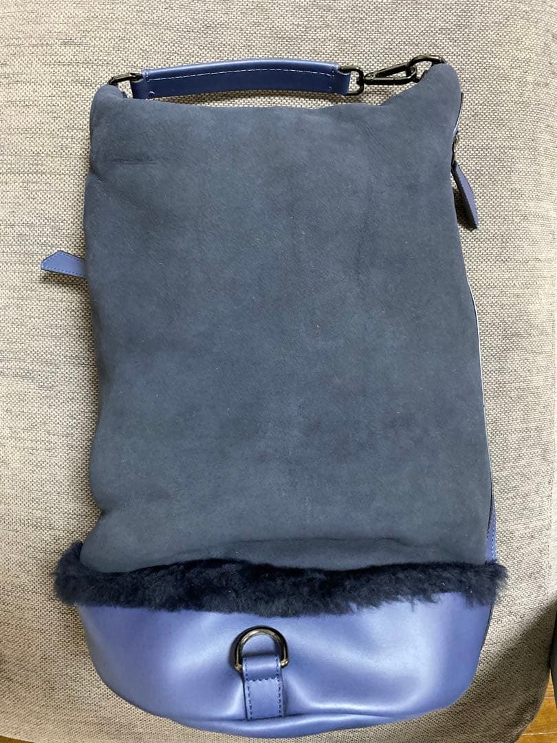 ザネラート　ムートン　ボンサック