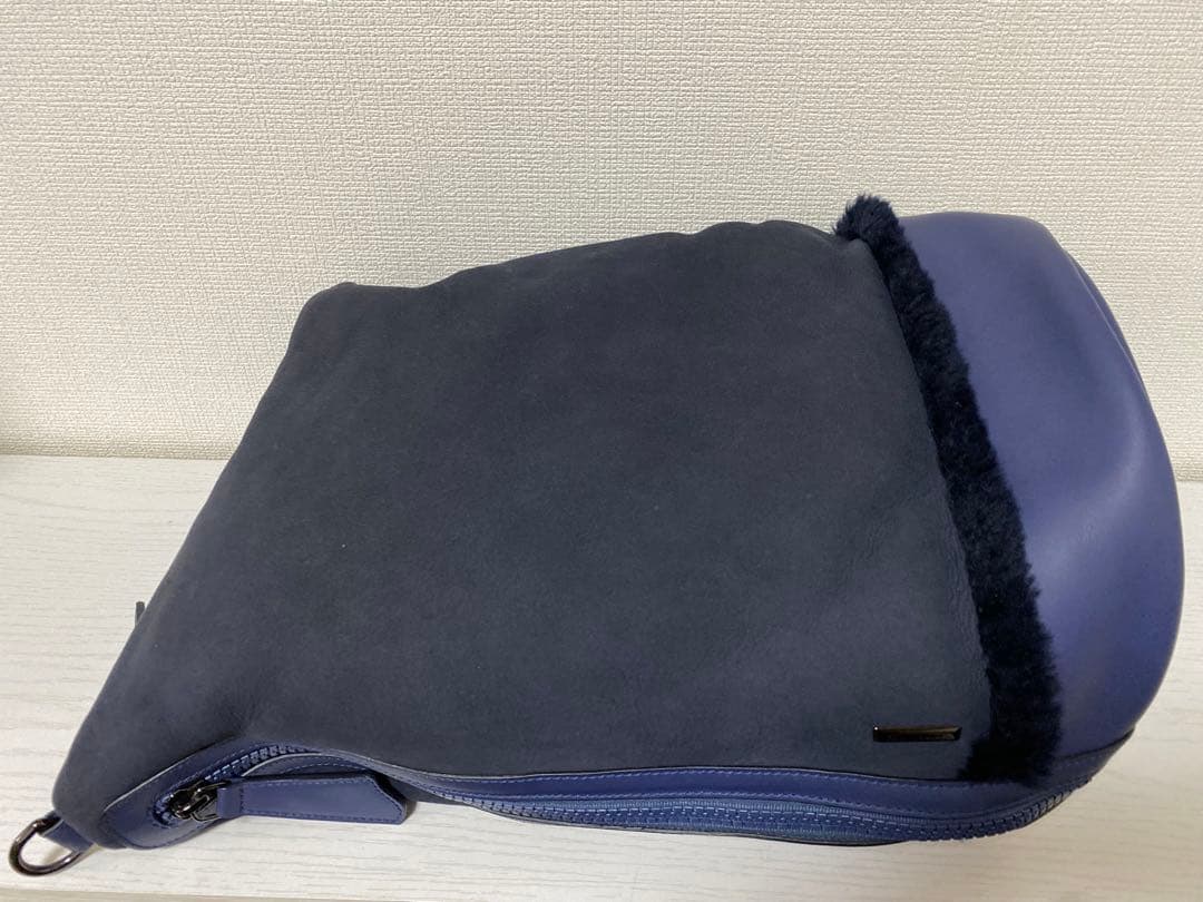 ザネラート　ムートン　ボンサック