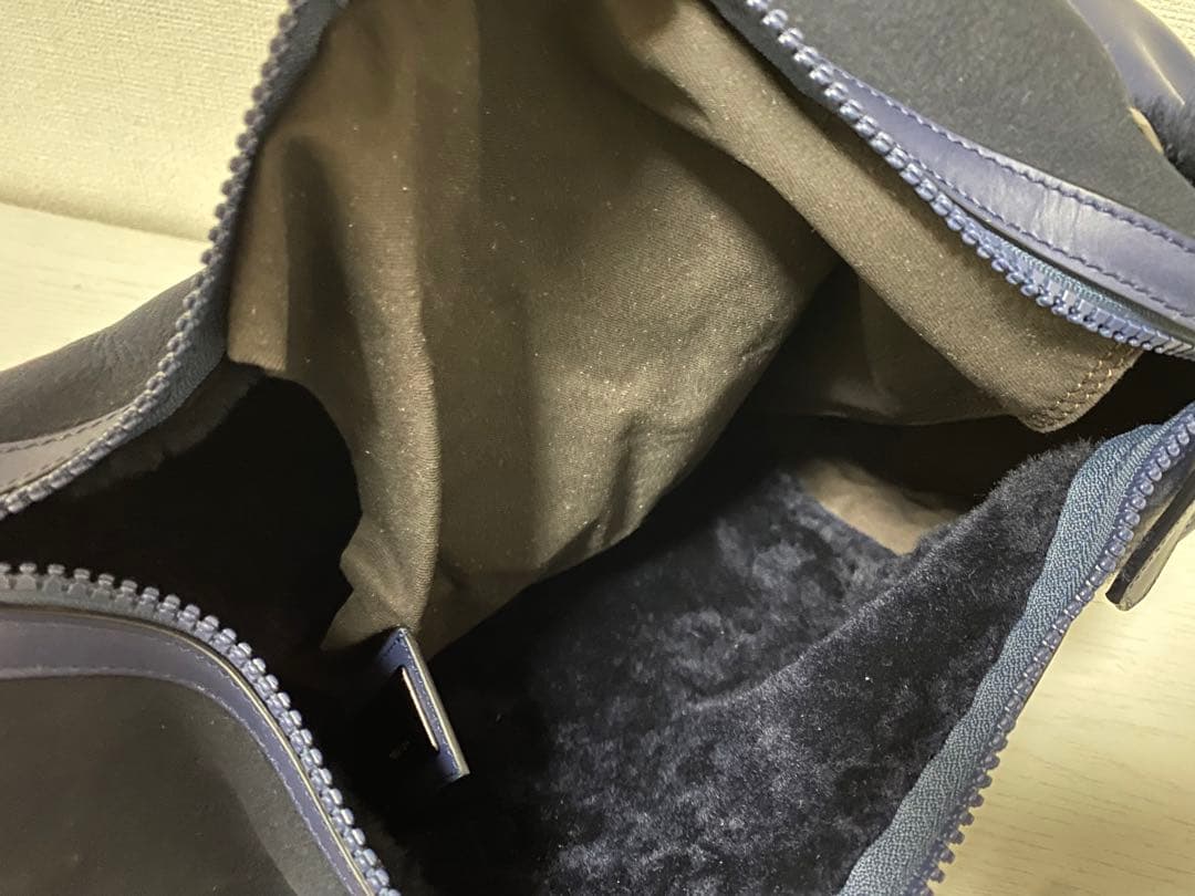 ザネラート　ムートン　ボンサック