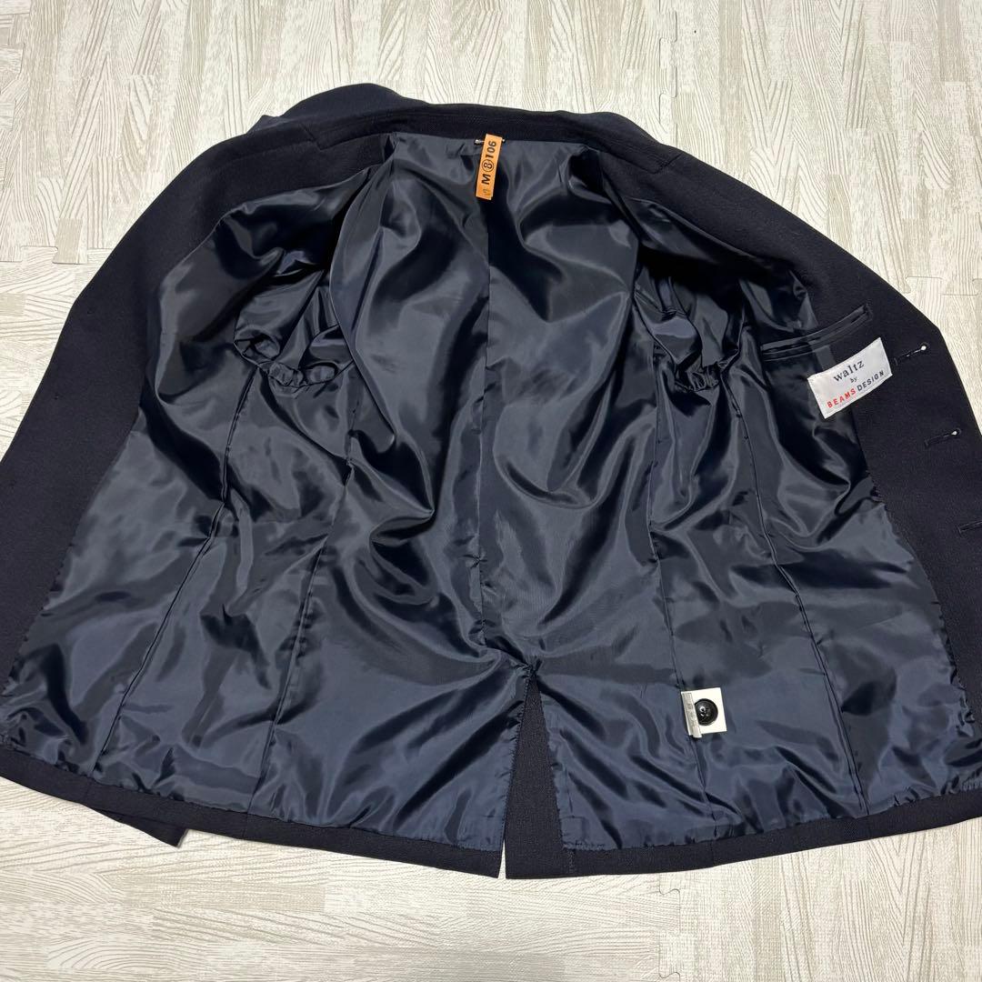 ⭐️美品⭐️waltz by BEAMS DESIGN フォーマル150