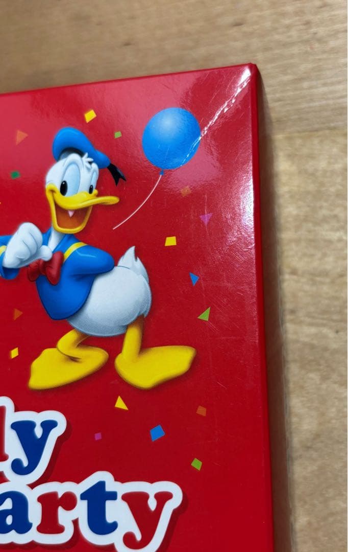 【DWE】 Family Dance Party DVD&CDセット