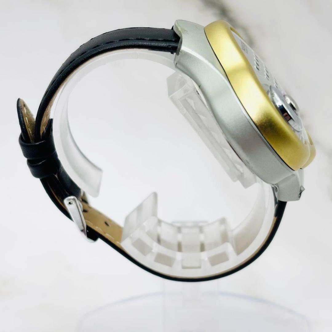 希少 CITIZEN インディペンデント 1481010 D420 ユニセックス