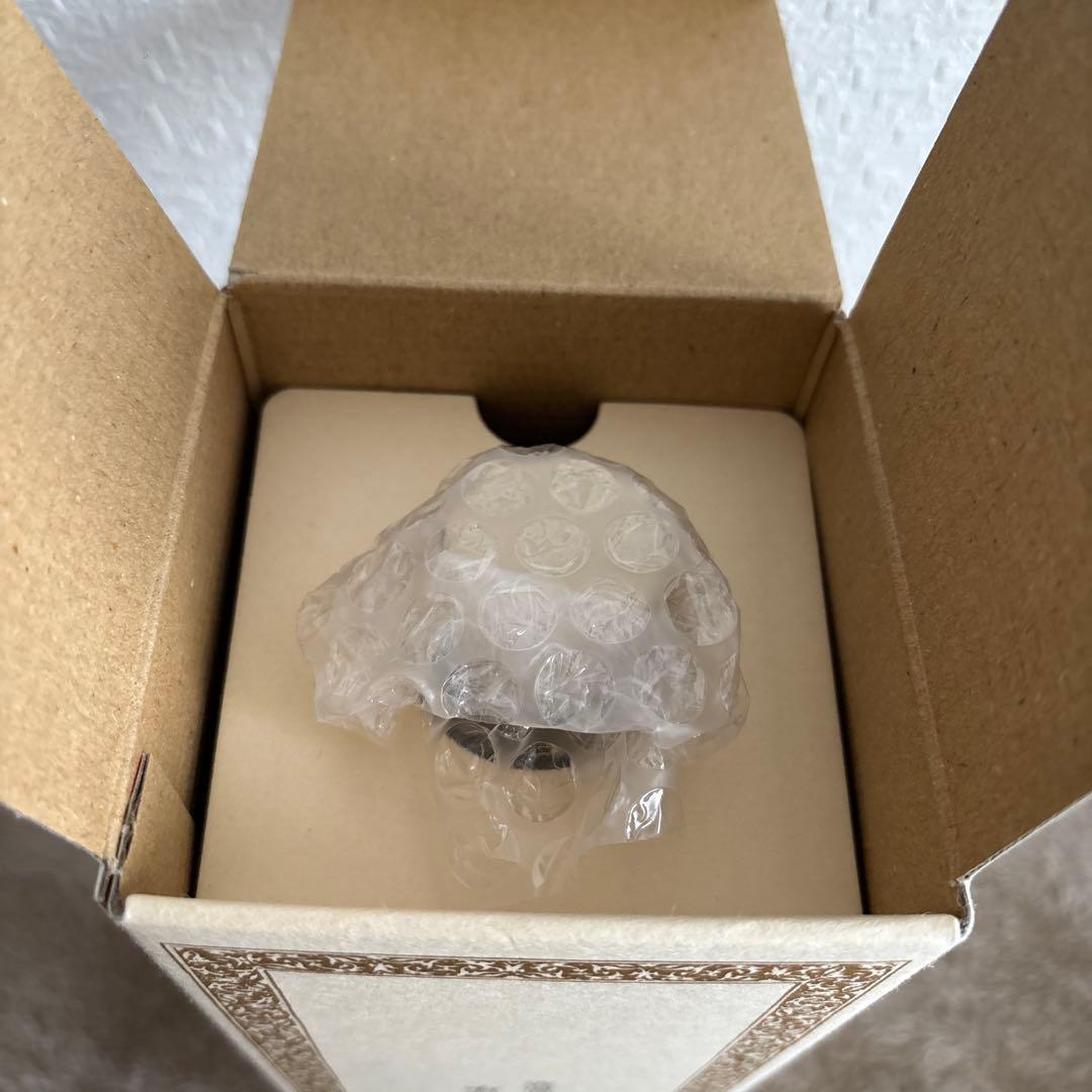 森伊蔵 かめ壺焼酎 箱入り