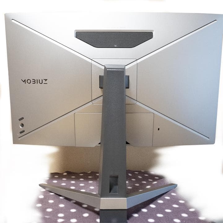 【美品】BenQ MOBIUZ EX2710Q［27インチ ］