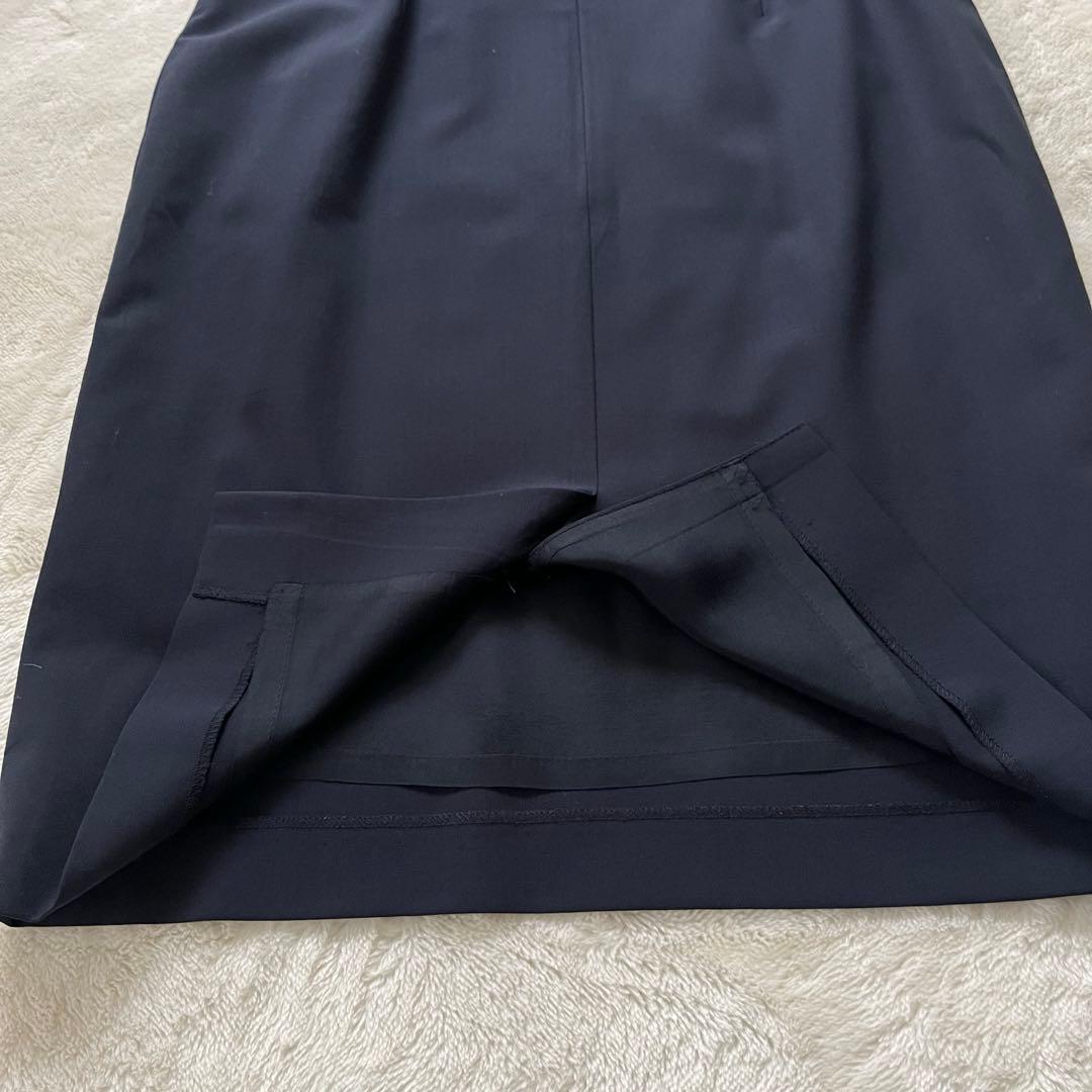 希少サイズ2XL✨ブルックスブラザーズ　セットアップスーツ　イタリア生地ネイビー