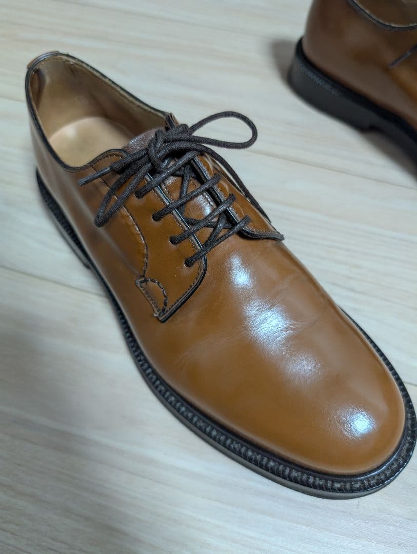 チャーチ　シャノン　サンダルウッド　60F