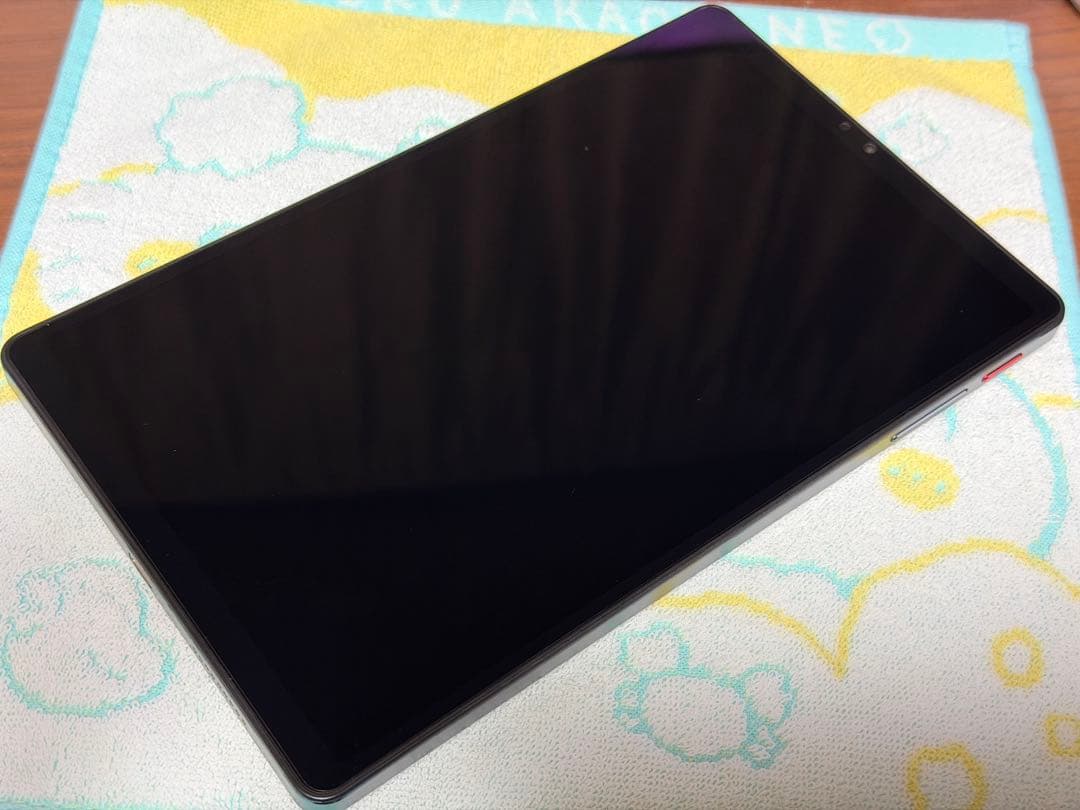 【美品】ALLDOCUBE iPlay 70 mini Ultra