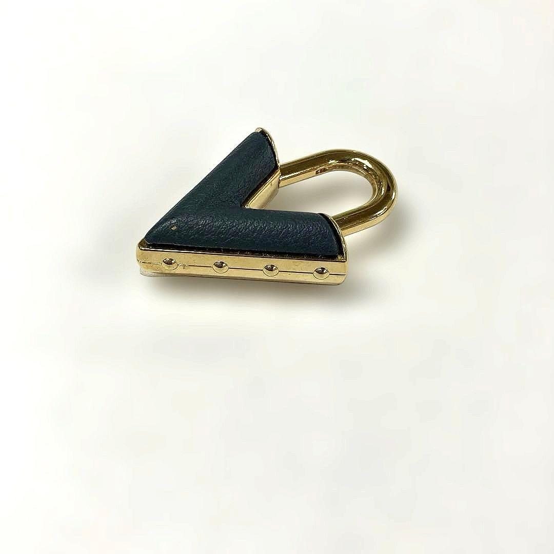 （ルイ・ヴィトン）スティーマーMM付属チャームのみ