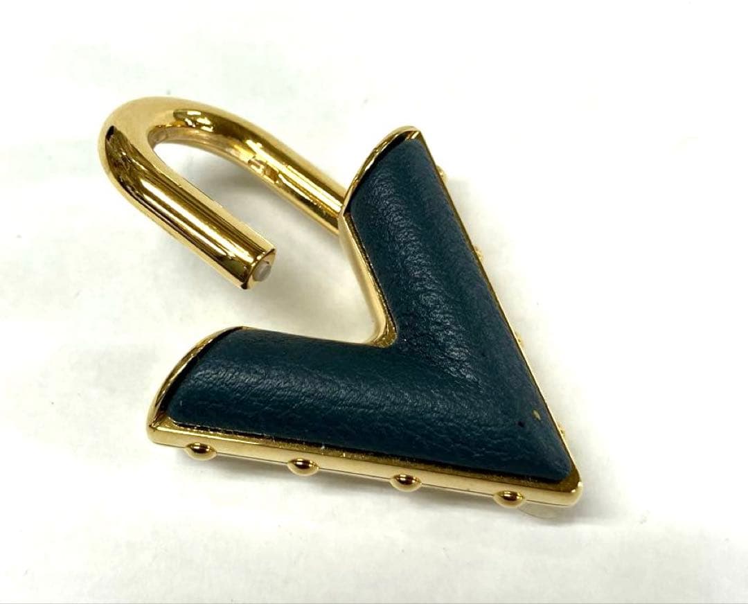 （ルイ・ヴィトン）スティーマーMM付属チャームのみ