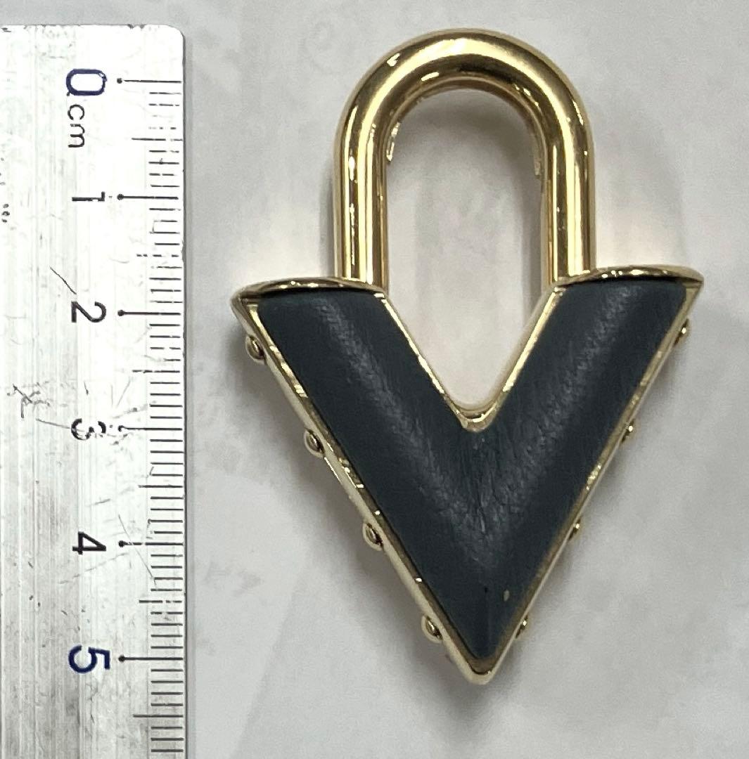 （ルイ・ヴィトン）スティーマーMM付属チャームのみ