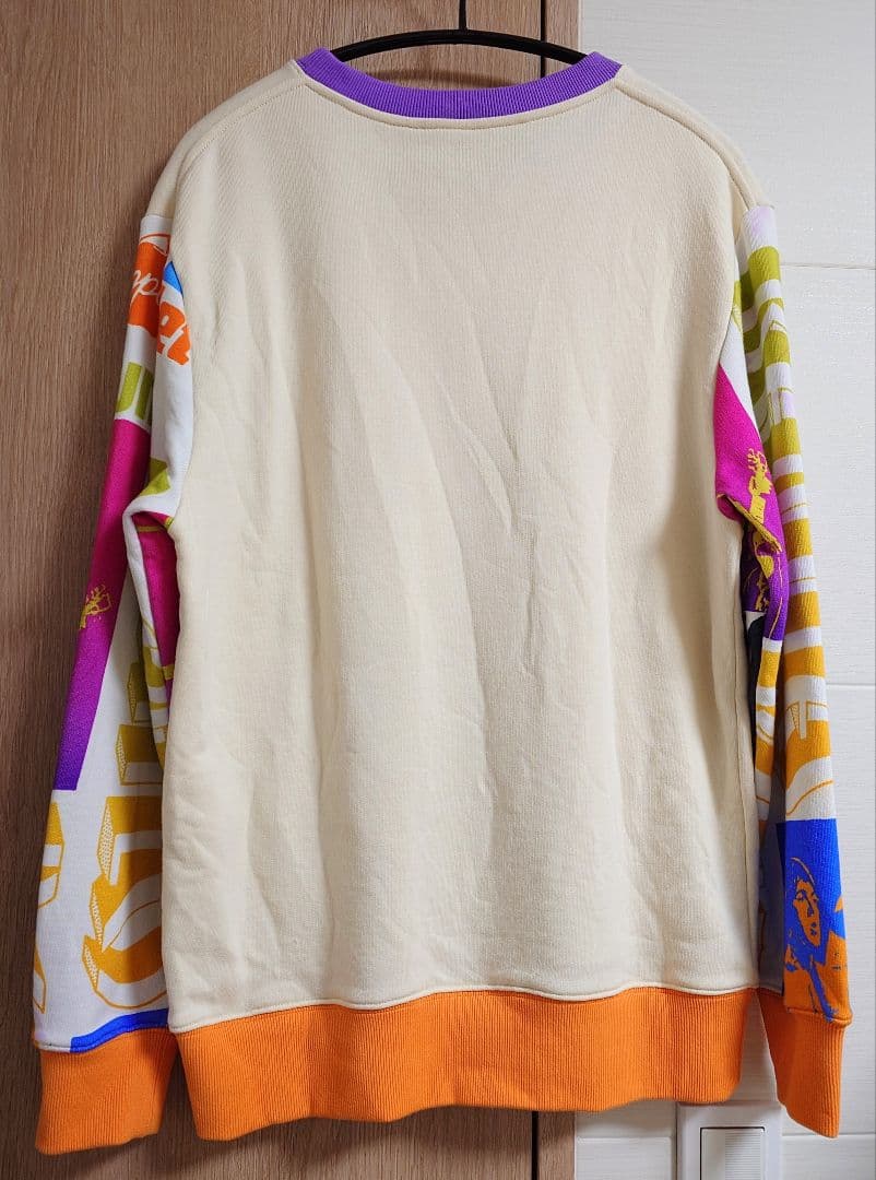 STELLA McCARTNEY THE Beatles　トレーナー　スウェット