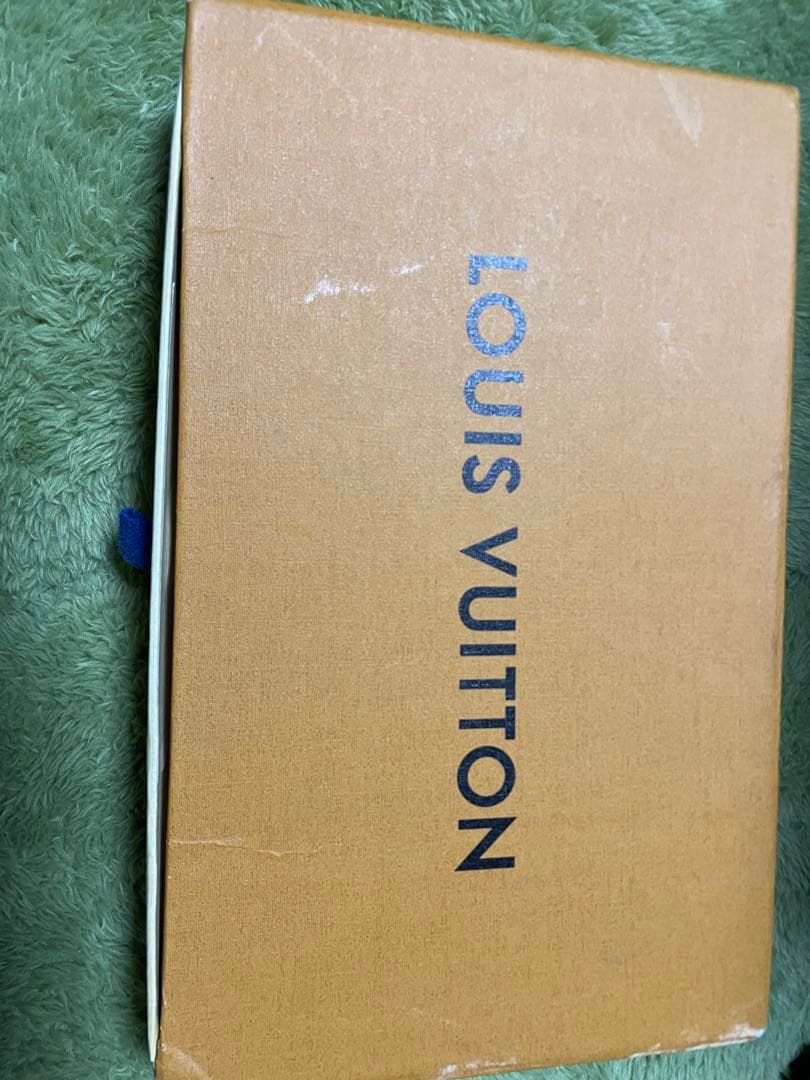 ★*★様 Louis Vuitton モノグラム 長財布 ホワイト/ブラック