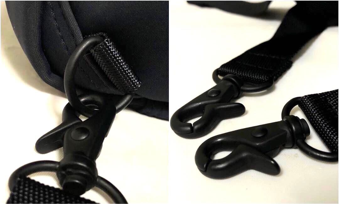 新品同様✨PORTER WREN 3way ビジネスバッグ ネイビー 吉田カバン