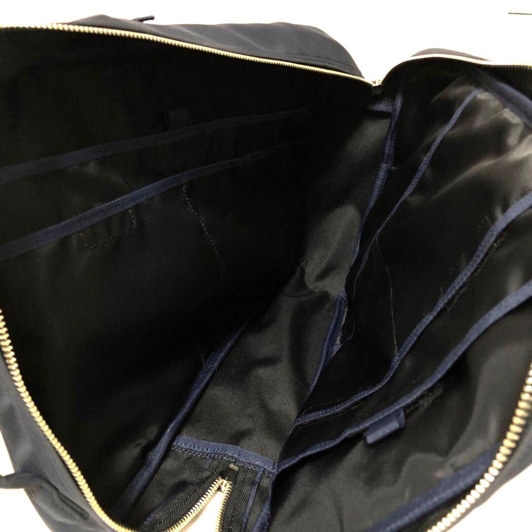 新品同様✨PORTER WREN 3way ビジネスバッグ ネイビー 吉田カバン