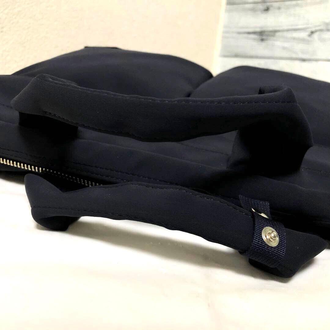 新品同様✨PORTER WREN 3way ビジネスバッグ ネイビー 吉田カバン
