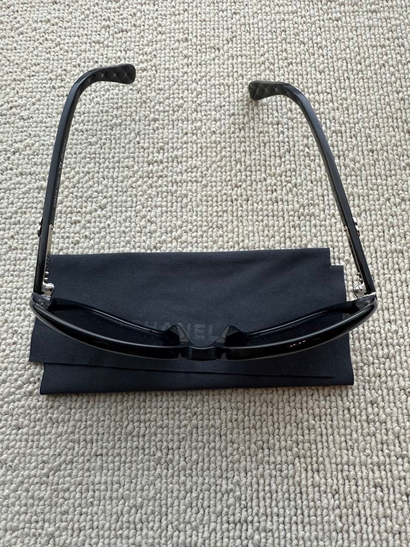 シャネル サングラス CHANEL レディース サングラス