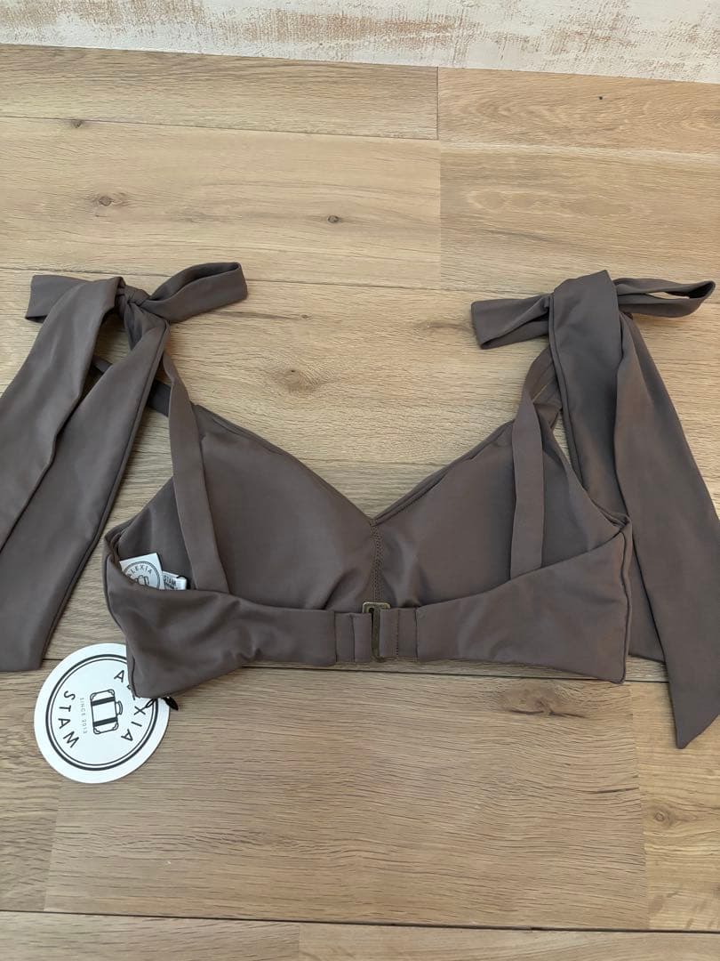 ALEXIA STAM ビキニ Sサイズ