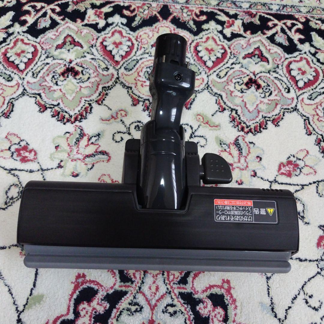 パナソニック　コードレス掃除機の床用ノズル