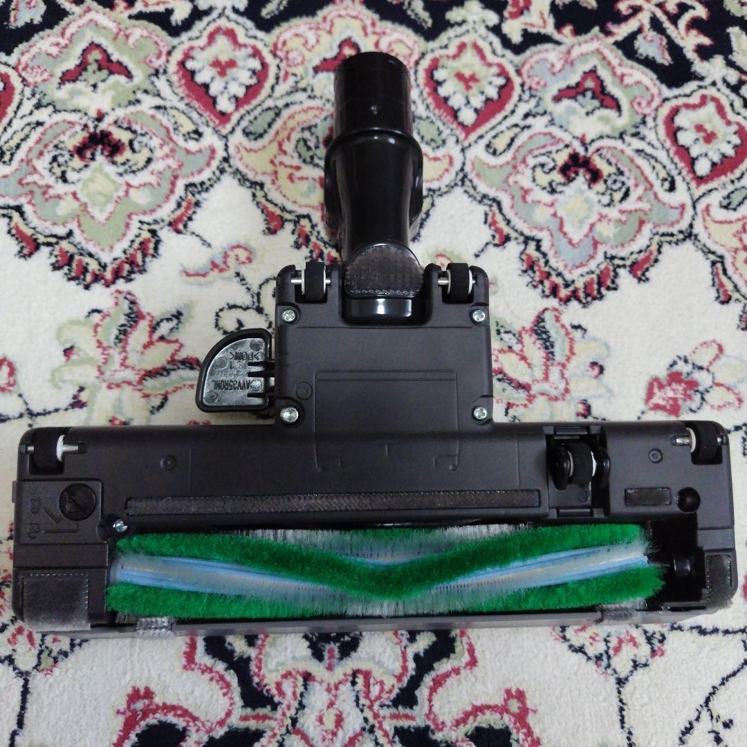 パナソニック　コードレス掃除機の床用ノズル