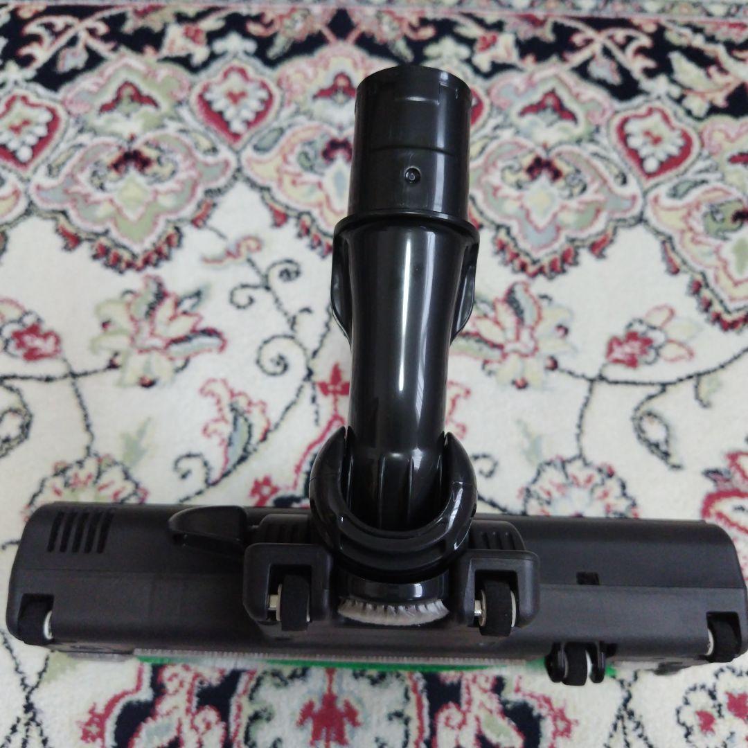 パナソニック　コードレス掃除機の床用ノズル