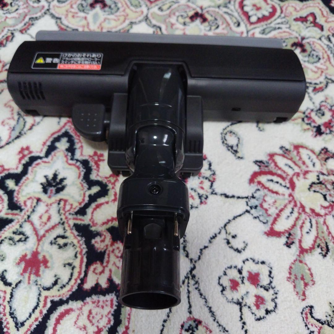 パナソニック　コードレス掃除機の床用ノズル