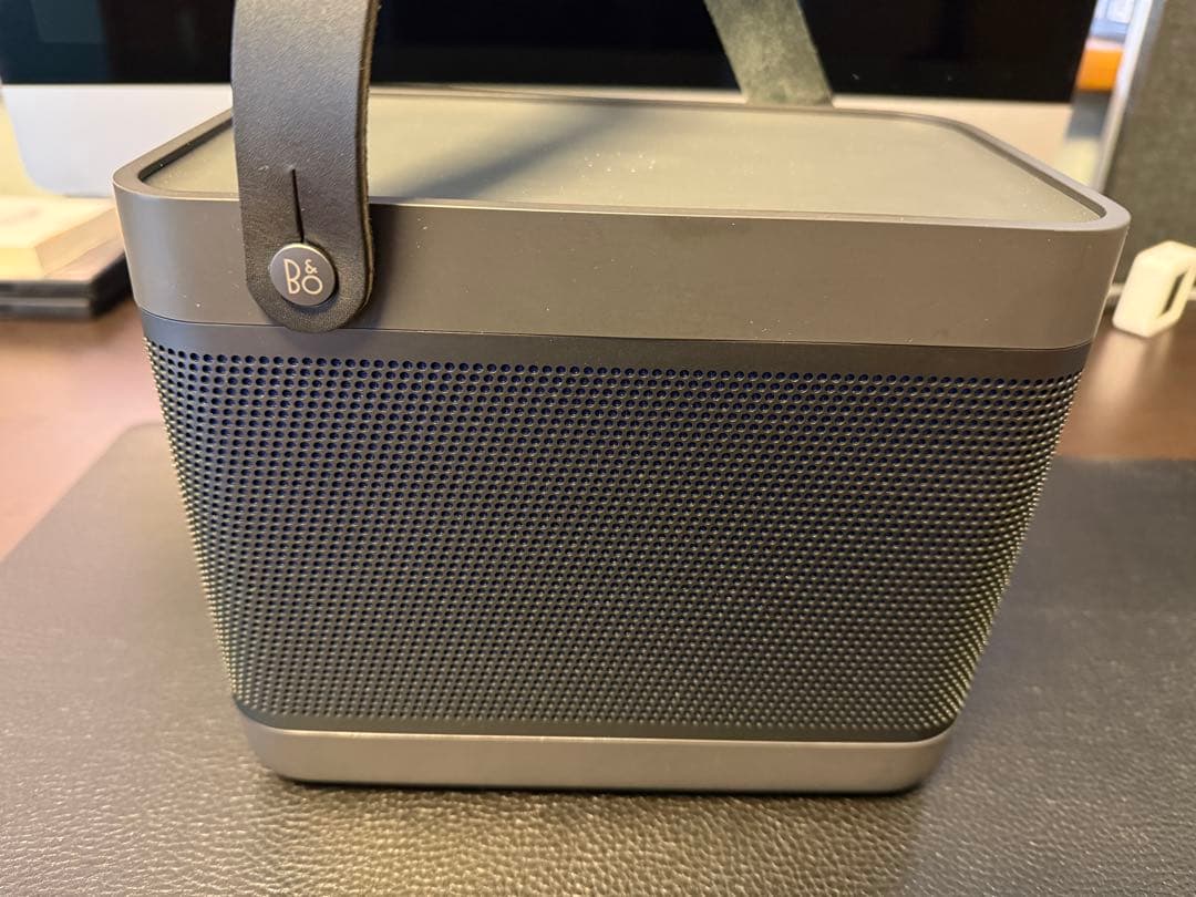 Bang & Olufsen Beolit20 超美品