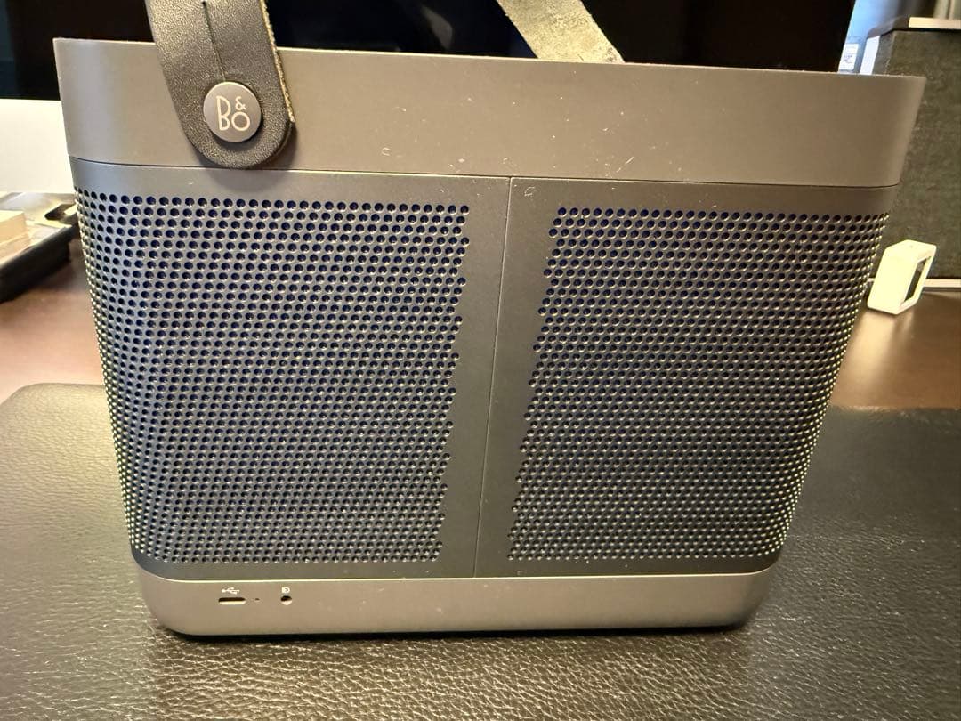 Bang & Olufsen Beolit20 超美品