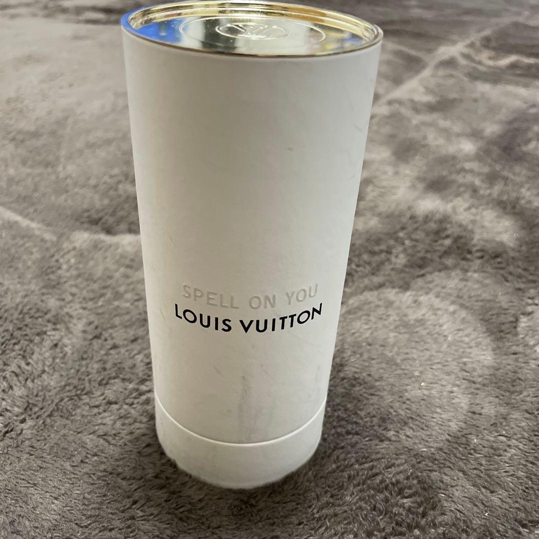 LOUIS VUITTON SPELL ON YOU 香水
