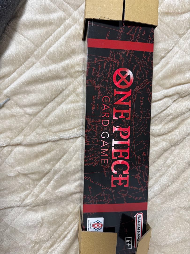 ワンピース カードゲーム One Piece English 2nd Anniversary Set