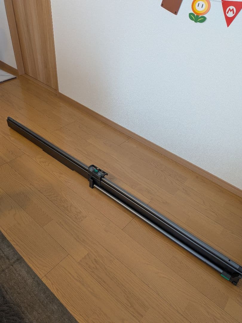 IZUMICOSMO　自立型スクリーン　プロジェクター