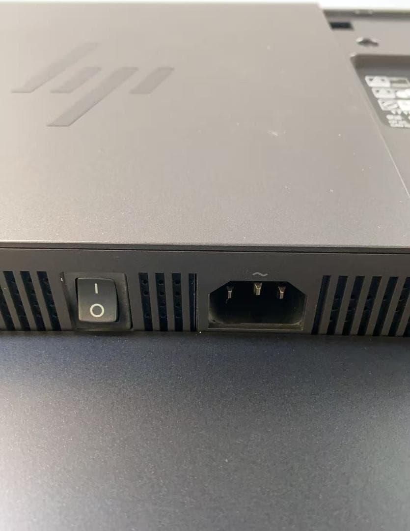 a*a様 HP Z27n G2 27インチ モニター Type-C