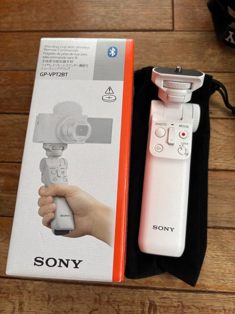 SONY デジタルカメラ　ZV-E10