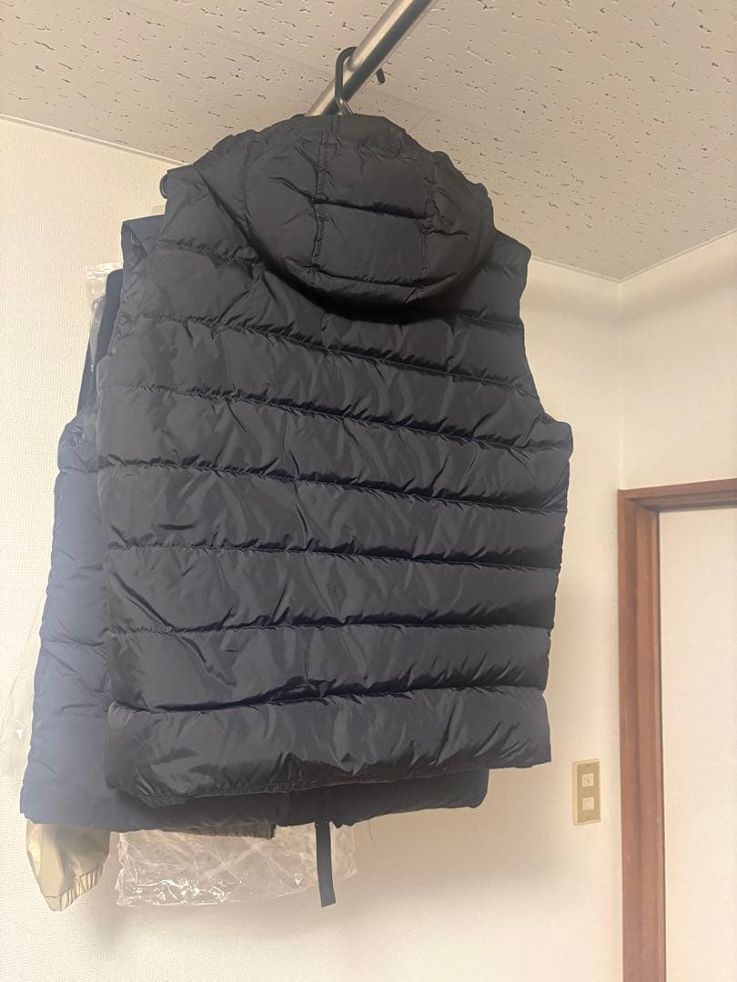 Herno ダウンベスト サイズ46