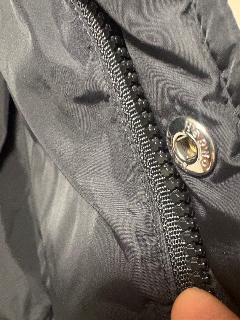 Herno ダウンベスト サイズ46