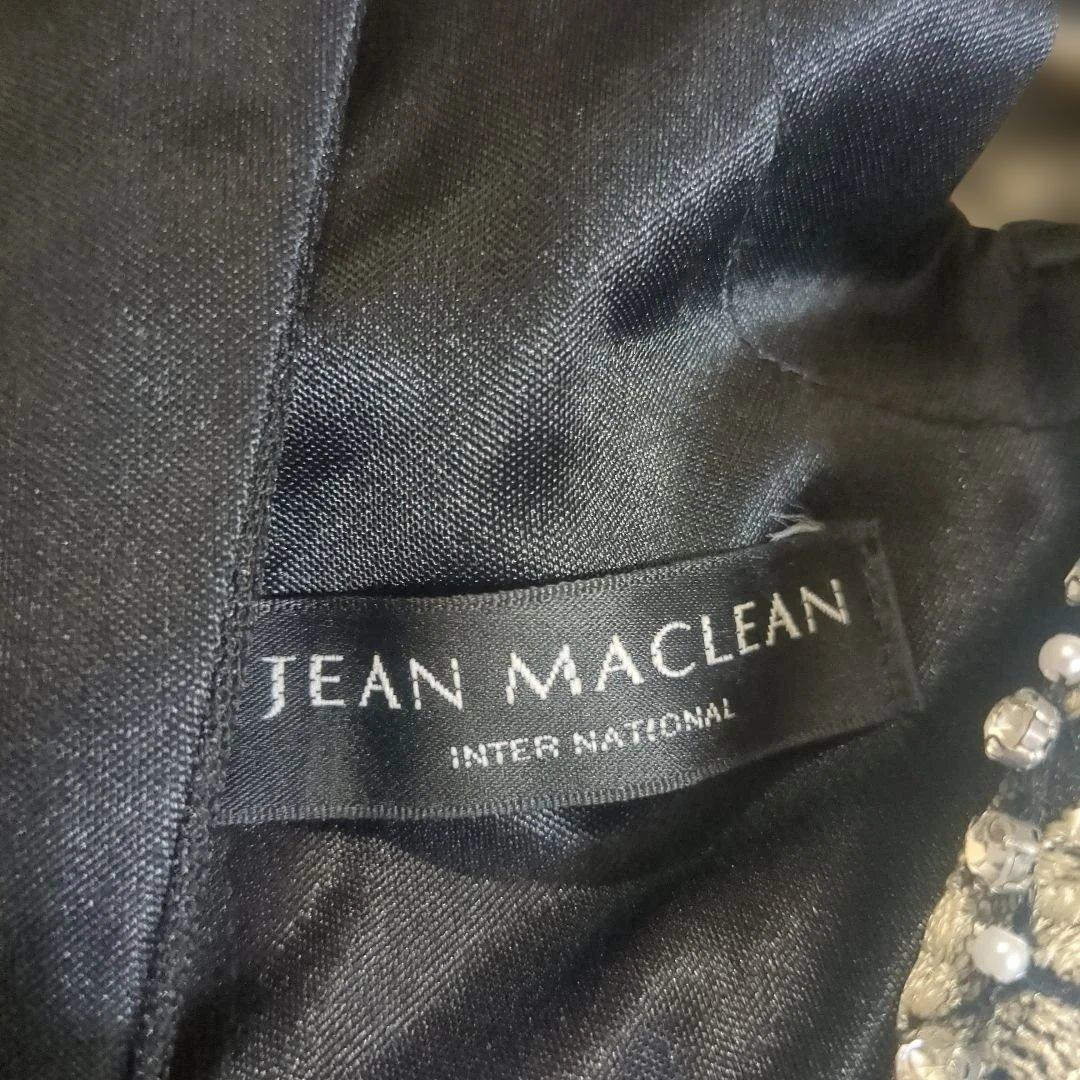 み*っ様 JEAN MACLEAN IRMA ナイトドレス Mマーメイドゴージャ