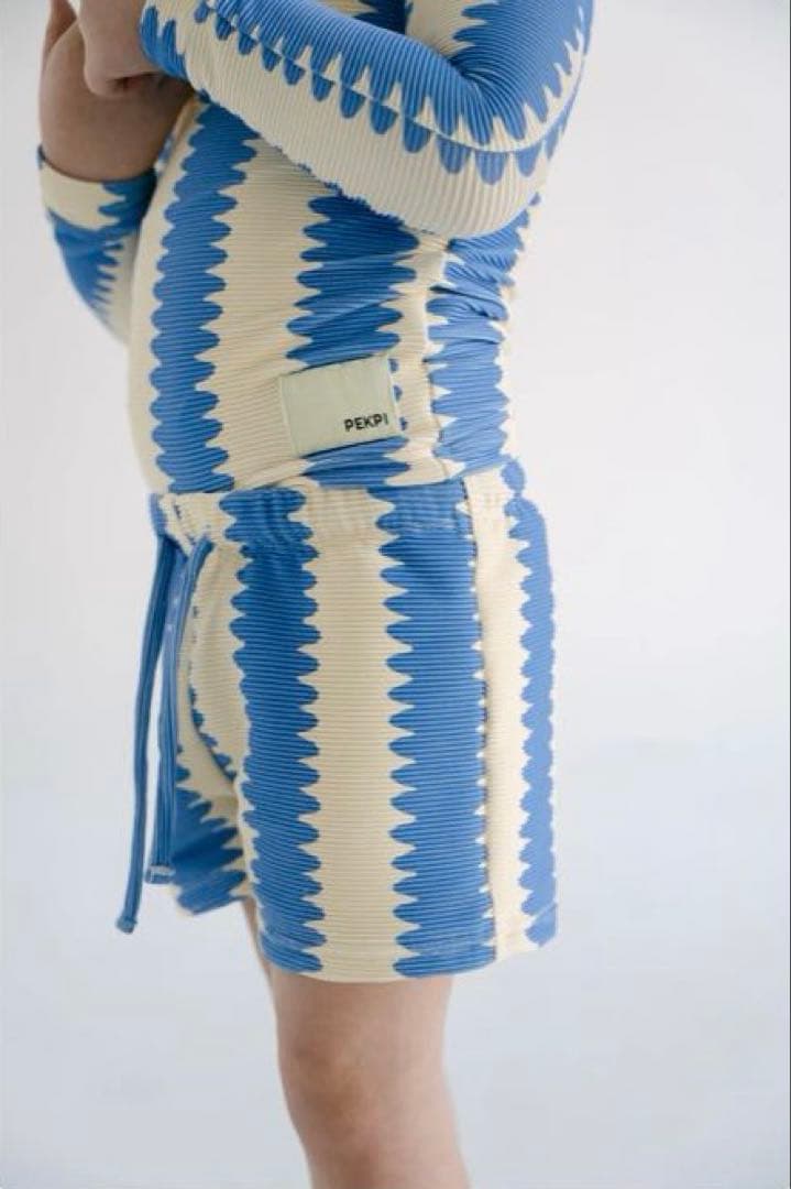 PEKPI 5Y水着　セットアップ