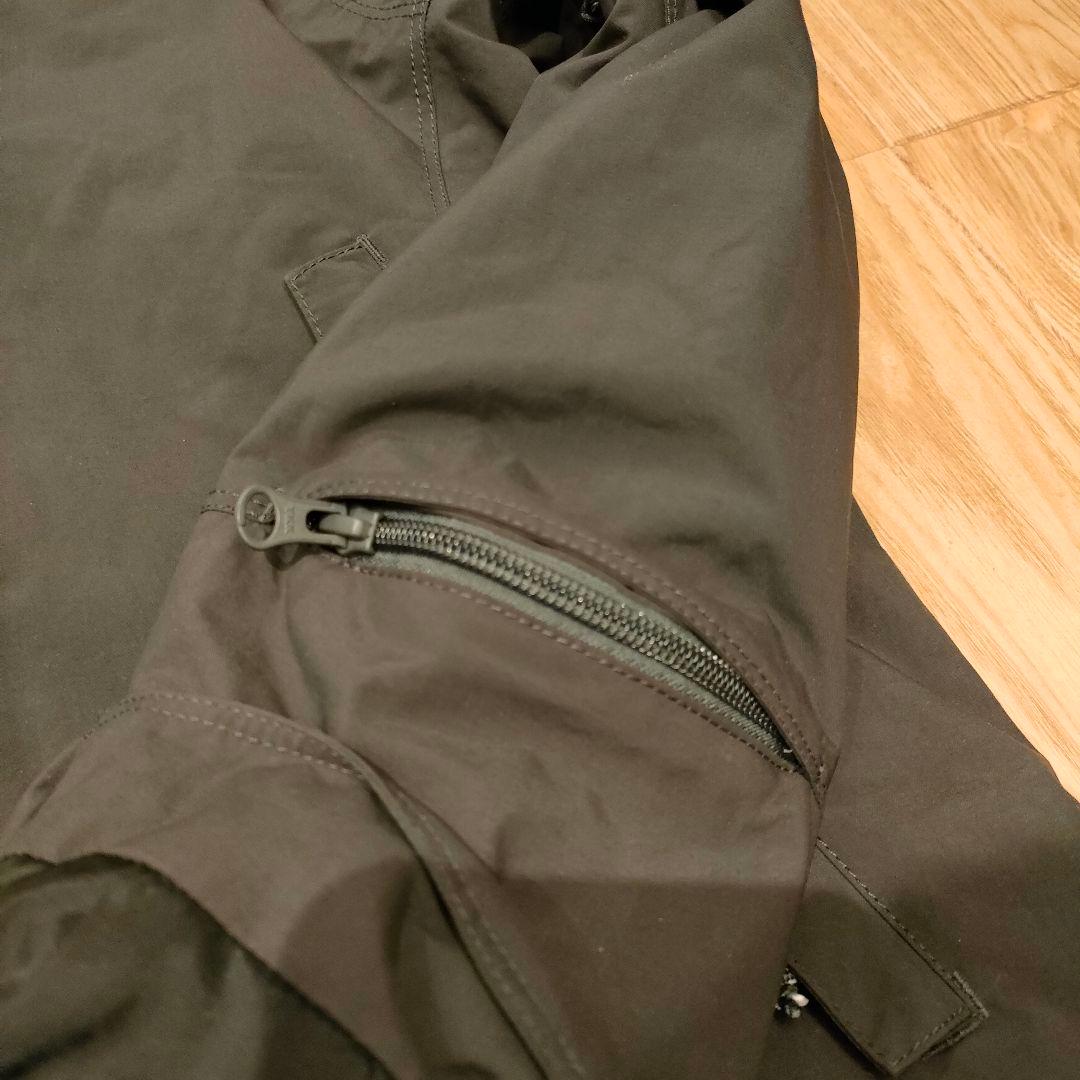 【美品】バートン スノーボードウェア 女性用 Mサイズ