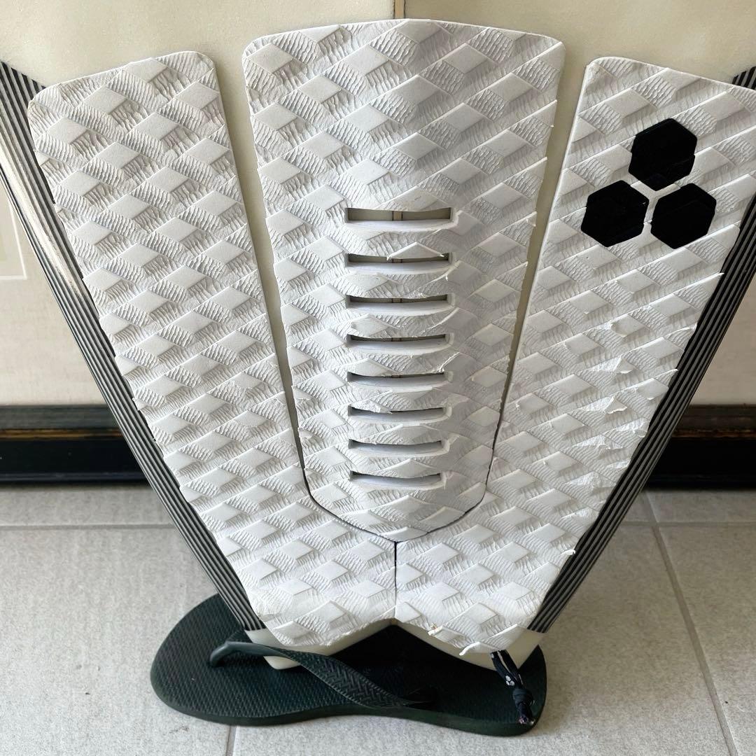 【送料込み】チャネルアイランズ アルメリック BUNNY CHOW 5'9