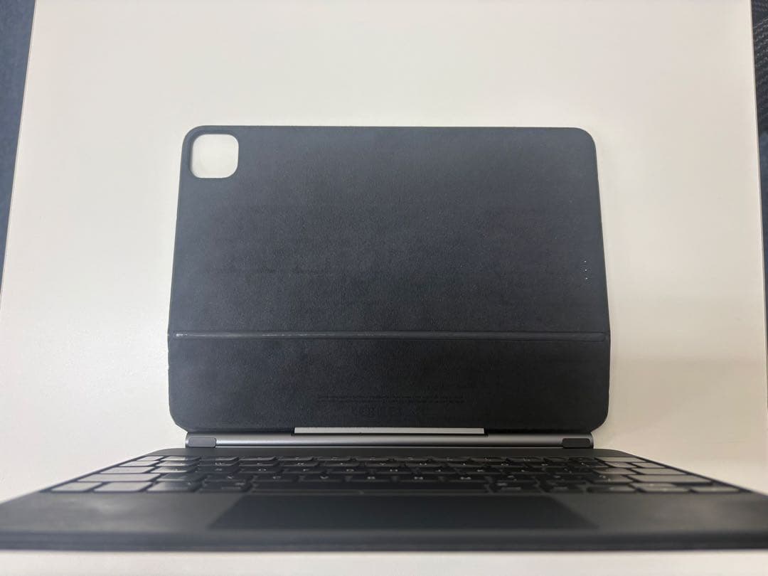 Magic Keyboard 英語配列　iPad pro