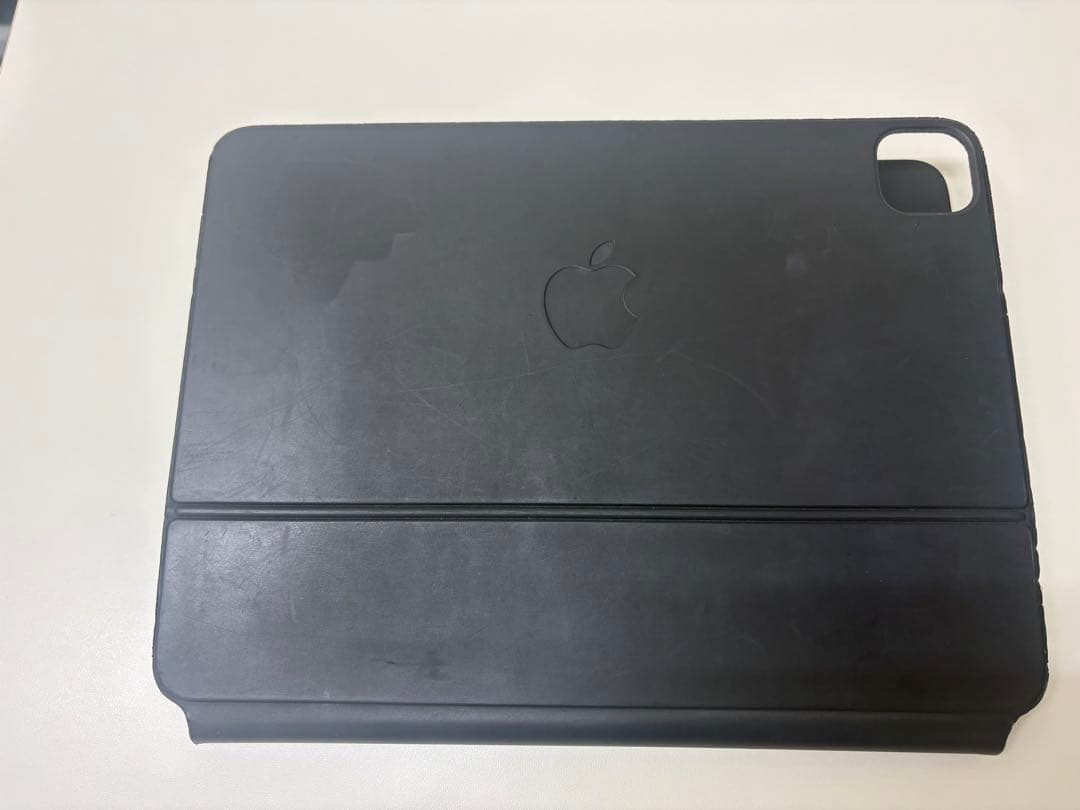 Magic Keyboard 英語配列　iPad pro