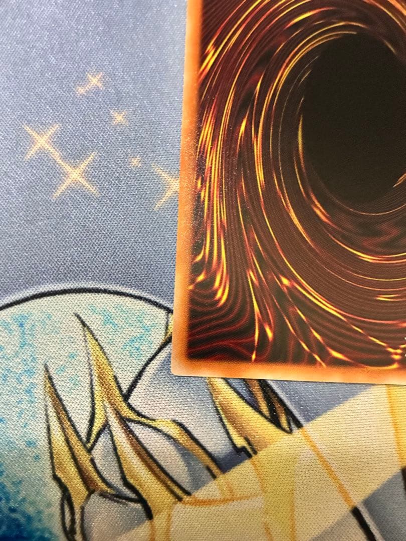 遊戯王ラッシュデュエル　カオスソルジャー　オーバーラッシュ　　カオスの儀式