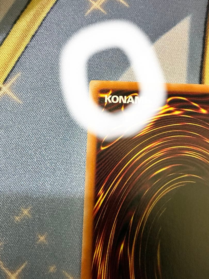 遊戯王ラッシュデュエル　カオスソルジャー　オーバーラッシュ　　カオスの儀式