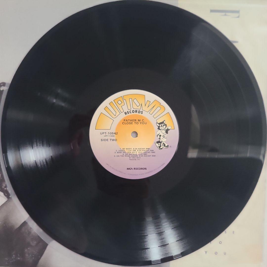 ★全てＵＳオリジナル盤★ニュー・ジャック・スウィング名盤ＬＰ６枚セット