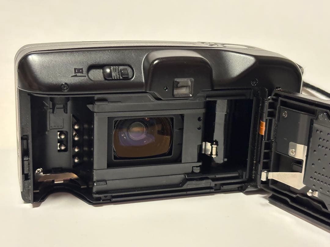 Canon Autoboy S 動作品 フィルムカメラ