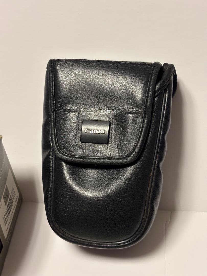 Canon Autoboy S 動作品 フィルムカメラ