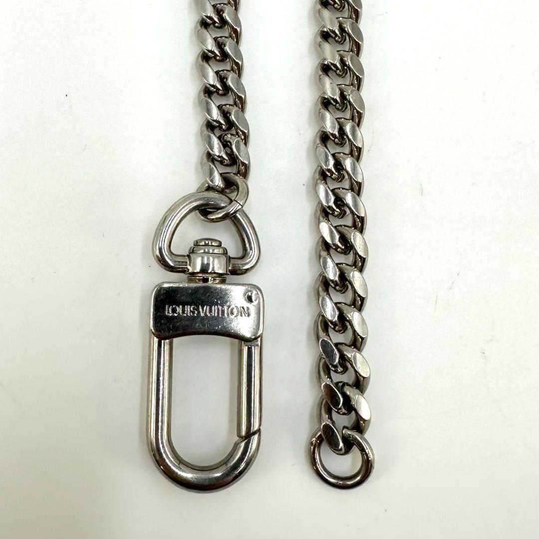 LOUIS VUITTON ルイヴィトン 喜平 ウォレットチェーン キーチェーン