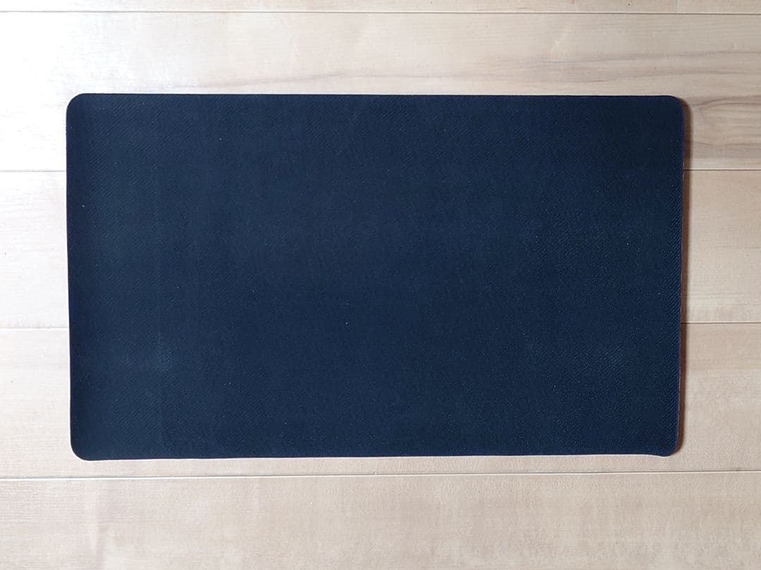 【超希少・美品】ワンピースカード 公式 ハンコック プレイマット 世界100枚