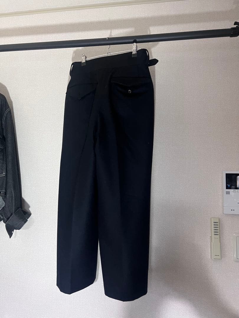 THE RERACS グルカパンツ