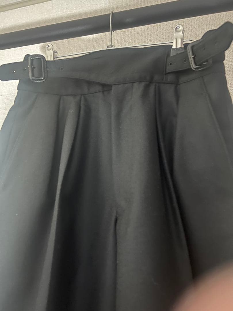 THE RERACS グルカパンツ